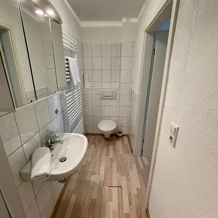 Apartment Im Zentrum Von B00 Baienfurt