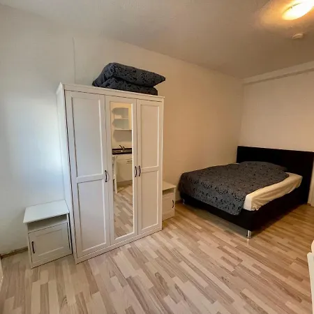 Apartment Im Zentrum Von B00 Baienfurt