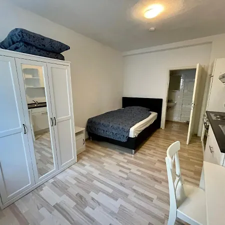 Im Zentrum Von B00 Apartment Baienfurt
