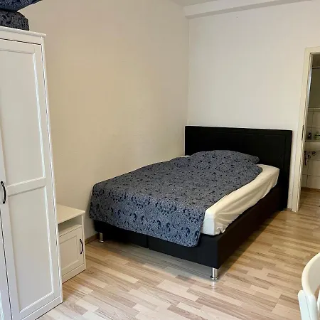 Apartment Im Zentrum Von B00
